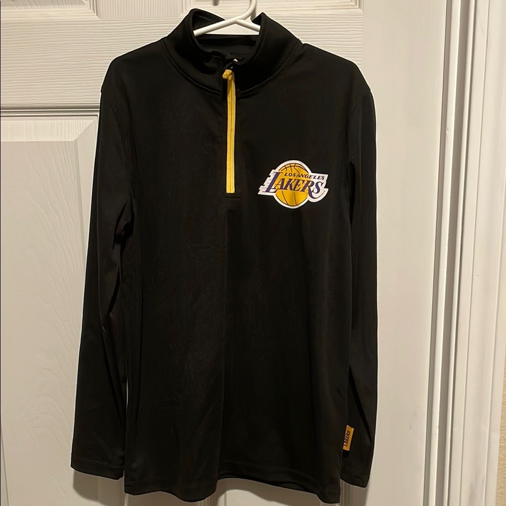 NBA Lakers Jersey Top